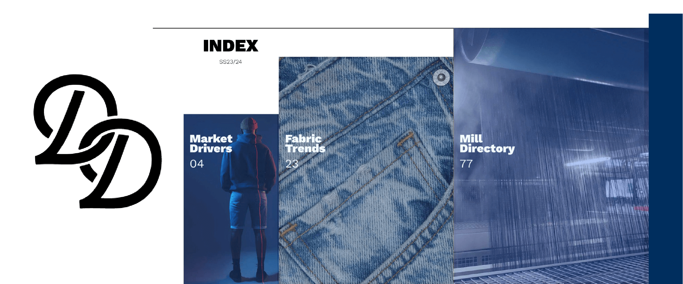DENIM DIRECTORY